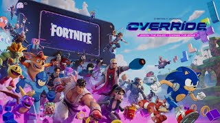 Fortnite is PEAK again! (Season 4)