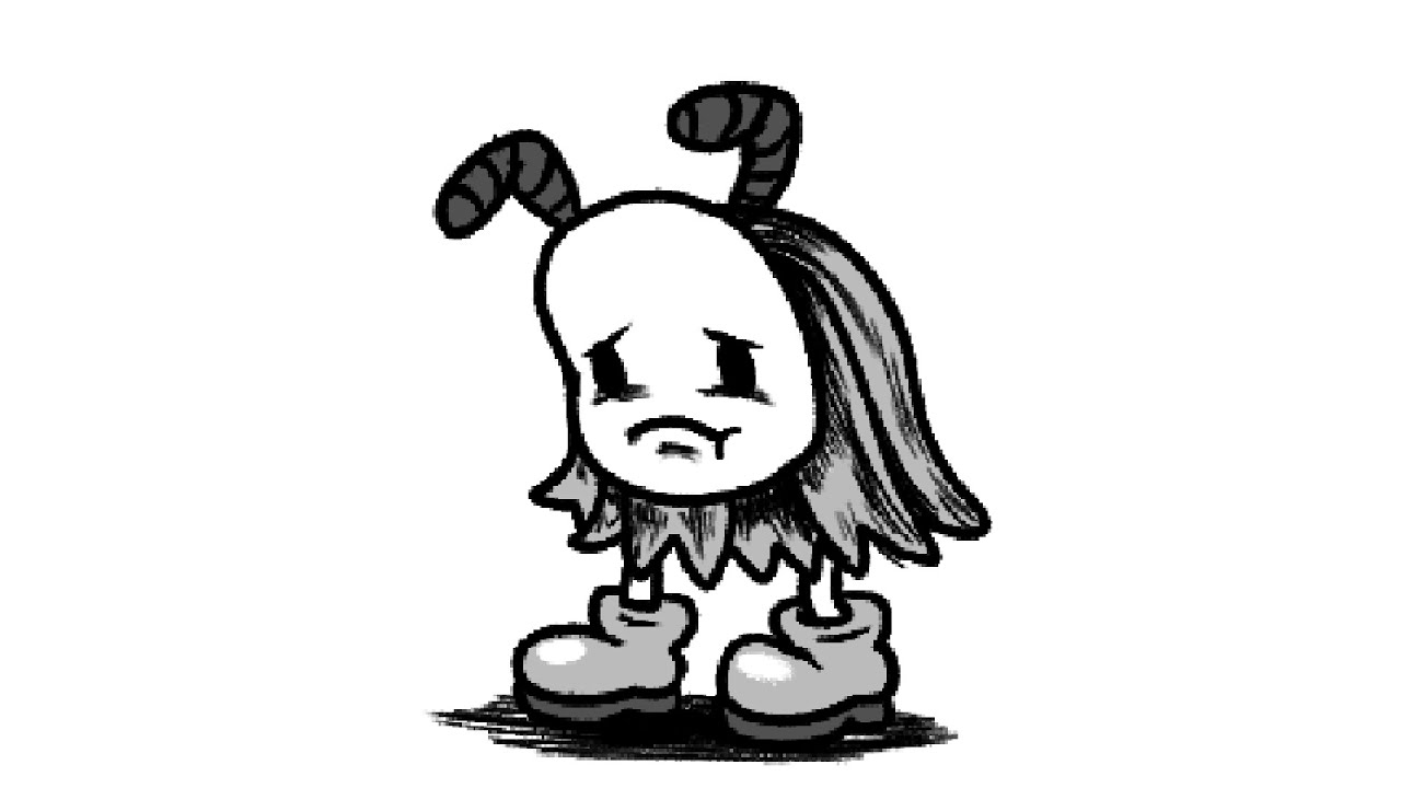 Scream Roach - Axoladdy