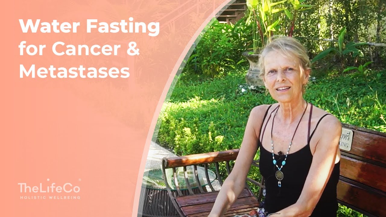Francisca's story at TheLifeCo Phuket