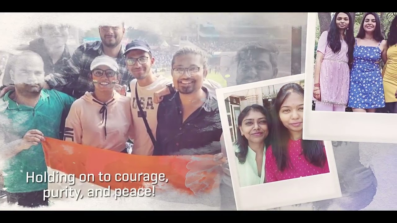 RICS SBE | A Heartfelt Look Back at Unforgettable Memories