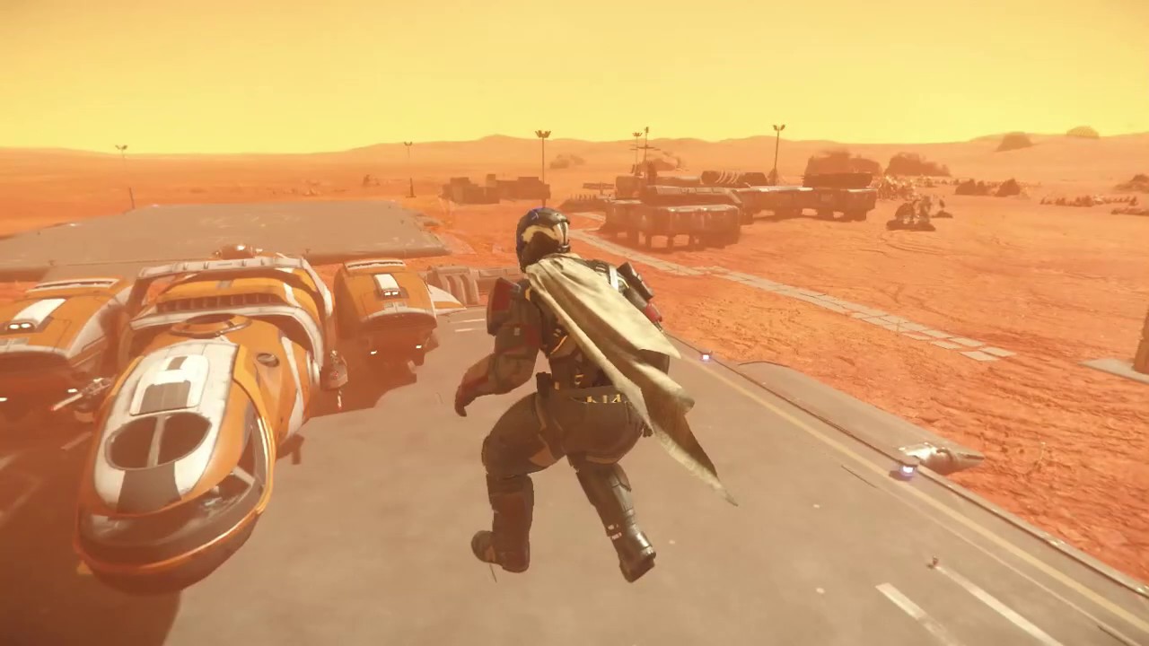 Star Citizen Flying Glitch Freelancer Max YouTube