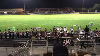 WCHS 2018 Home Comp Final