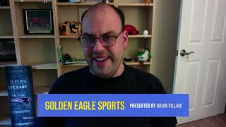 GOLDEN EAGLE SPORTS EPISODE 277