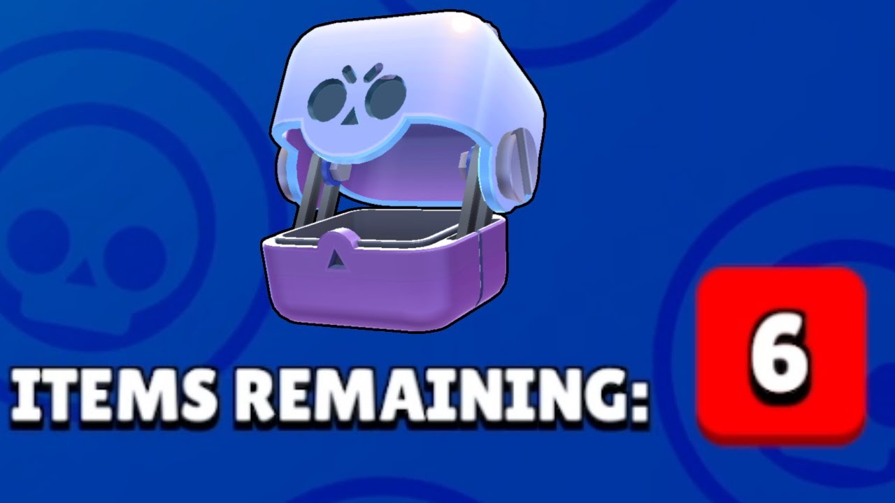 BIG BOX IN A NUTSHELL