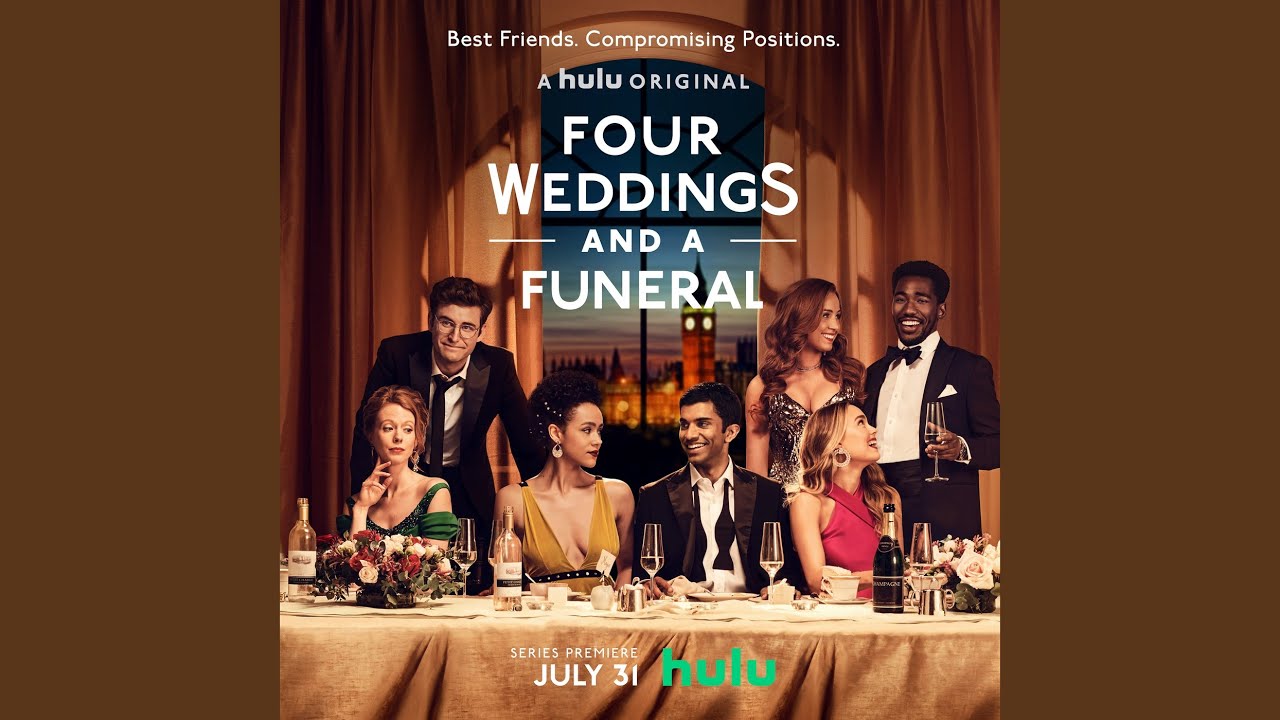 Heart Of Glass (From "Four Weddings And A Funeral")