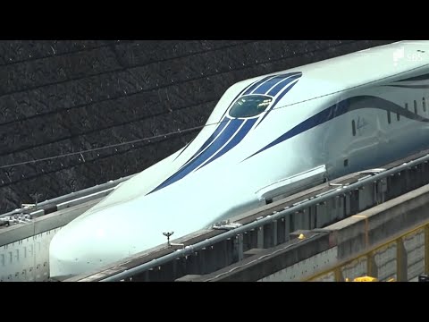 「静岡工区が開業の遅れに直結」JR東海 リニア新幹線2027年開業を断念 工事に10年…早くても2034年の計算
