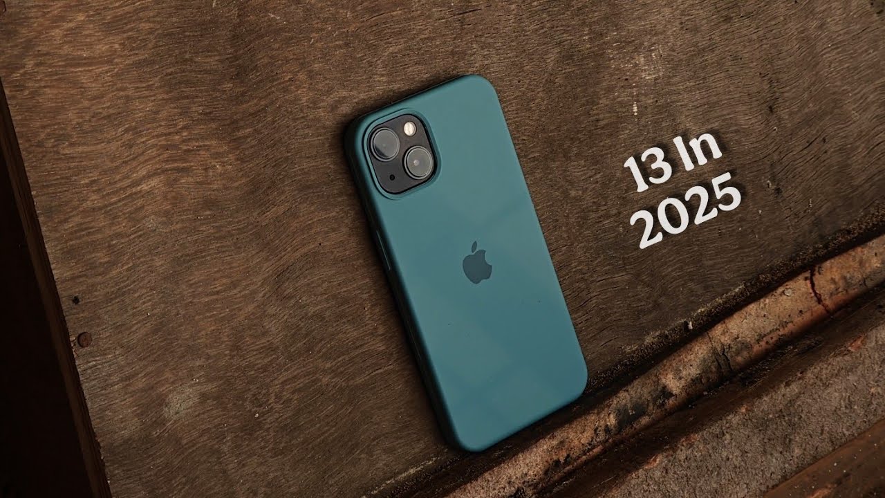 iPhone 13 In 2025 ( Malayalam ) ! 
