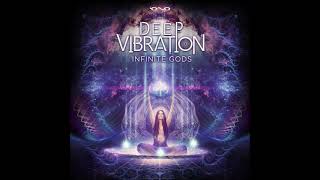 Deep Vibration - Infinite Formations (Original Mix) IONO