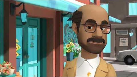 Plotagon Introduction