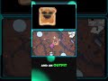 Play as a Rat! Epic Snow Battle Gameplay Unveiled #shorts
