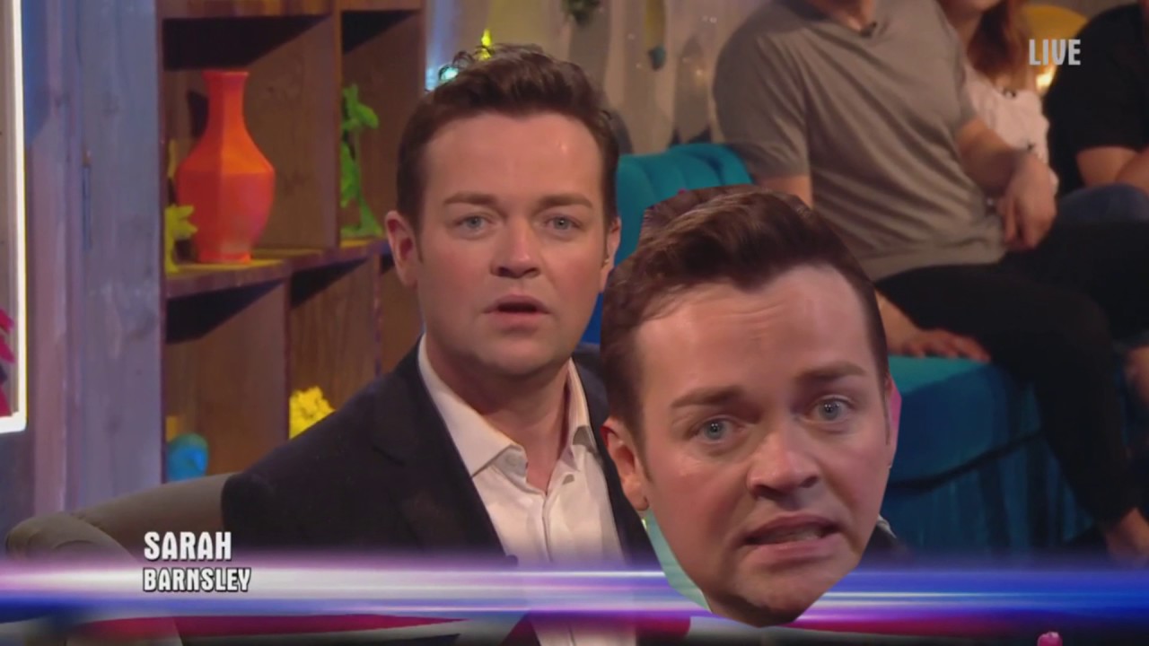 YTP - Britain's Got Literally No Talent