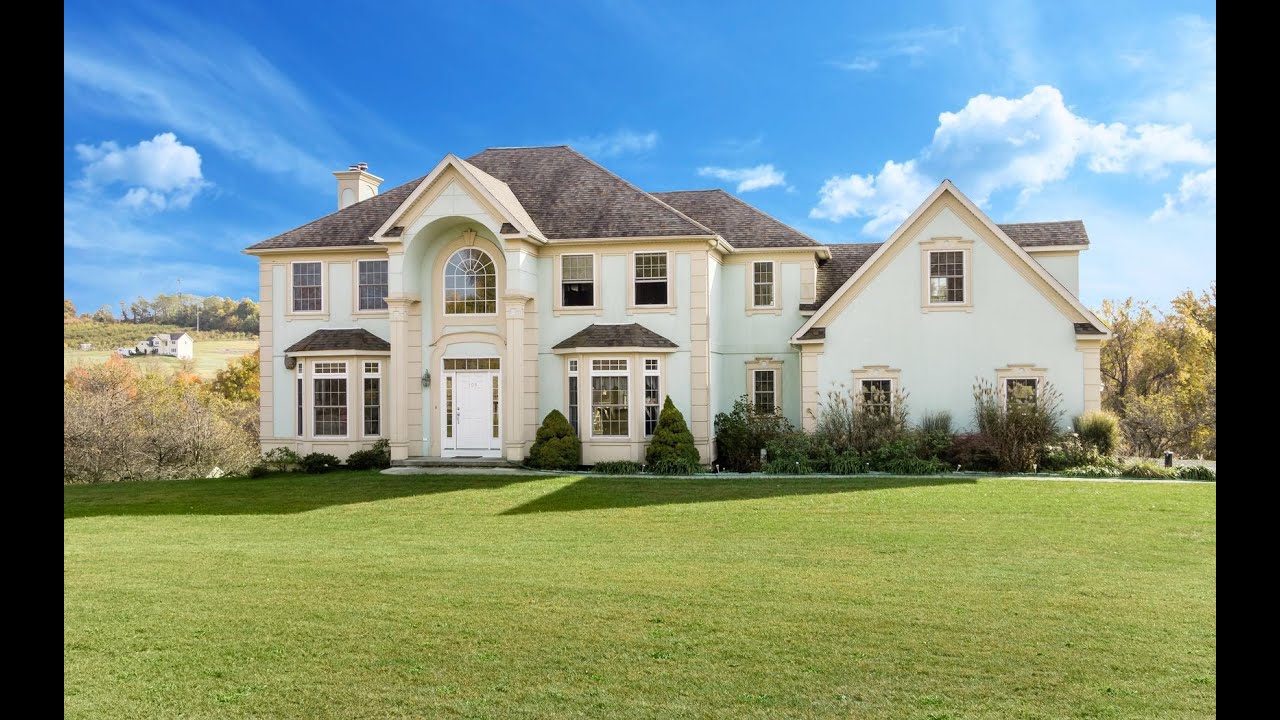 Real Estate Video Tour 109 Holmes Rd, Newburgh, NY 12550 Orange