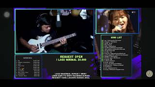 Ade Sulistio Covers JKT48 - Shinkirou