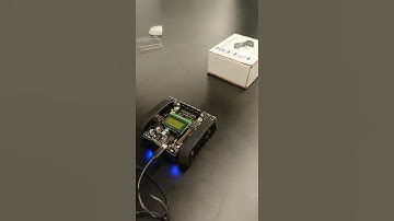 ROS Object Detection