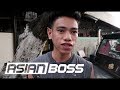 What The Filipinos Think of President Duterte | ASIAN BOSS