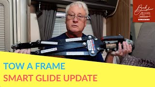 Update On the Tow A Frame Smartglide A Frame