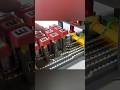 テンキー搭載の機械式7セグメント表示器(making) #3dprinting #mechanic