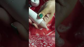 Equate Beauty Total Nail Care System review #efile #nails #walmart