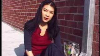 Gwendoline Yeo - At Hen House Studios