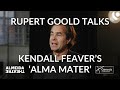 Rupert goold on kendall feavers alma mater at almeida theatre  genesis foundation