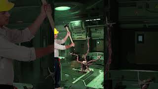Why you should play the first Dead Space