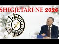 PARASHIKIMI VJETOR PER SHENJEN E SHIGJETARIT 2026 NJE VIT SHUME I MIRE PER CESHTJET EKONOMIKE SID