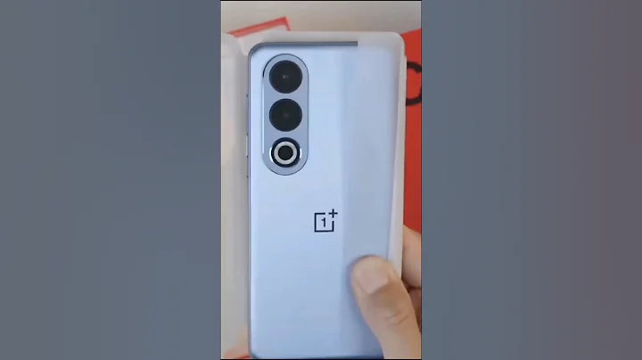 (Nord 4 5g ) OnePlus Nord Ace 3V unboxing #trending #shortsfeed #shortvideo - 天天要闻