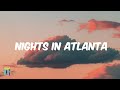 Da&#39; T.R.U.T.H. - Nights in Atlanta (lyrics)