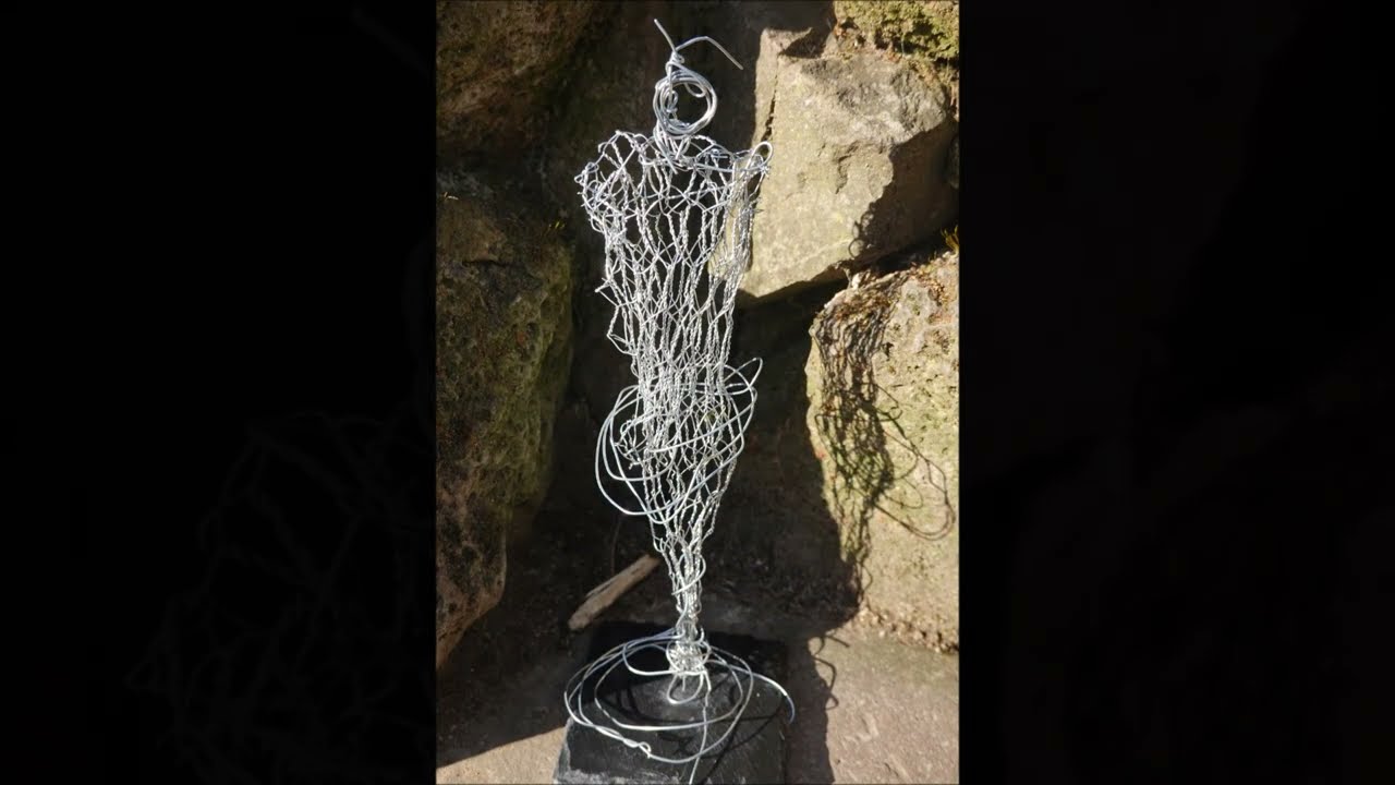 Skulpturen von Andrea Plefka