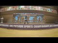 11th WBPF Championship 2019