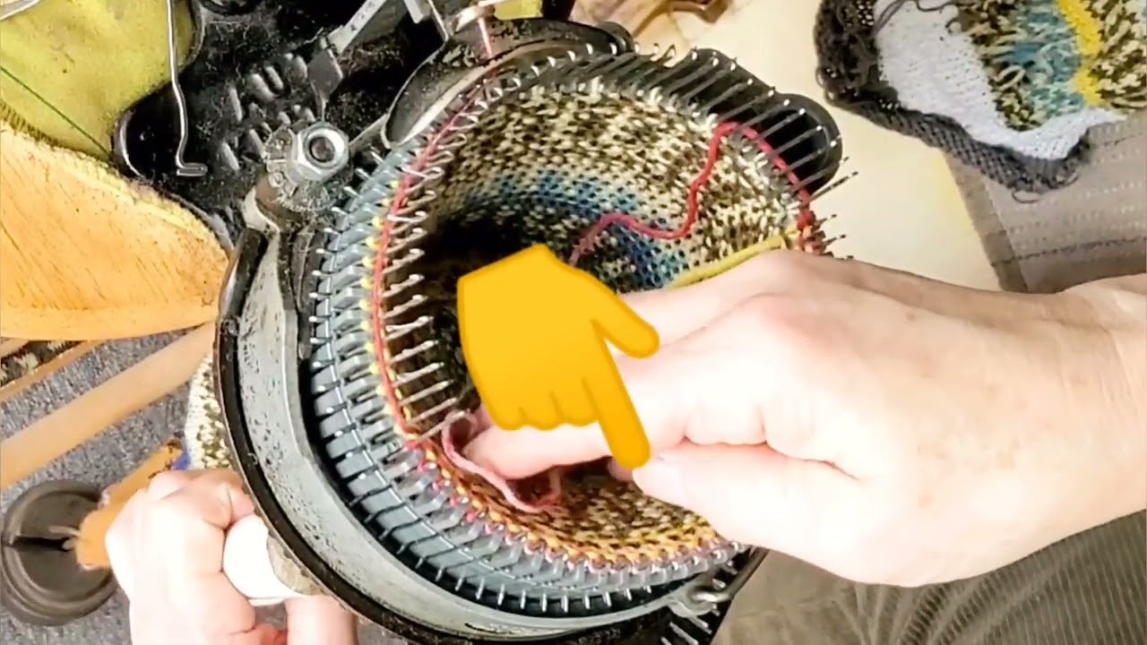 Подробные сведения о носках и пятках CSM