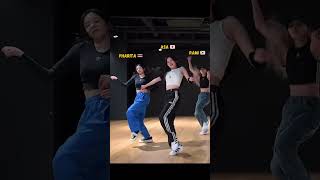 Who Did It Best? #trending #kpop #viral #babymonster #chiquita #asa #ahyeon #ruka #rami #rora