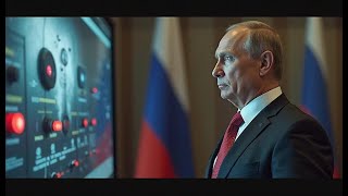 ПРИГОВОР: Путин Запускает Ядерный План против США!