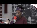 Breakfast show speak on Zimbabwe warriors.