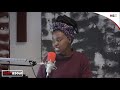 Breakfast show speak on Zimbabwe warriors.