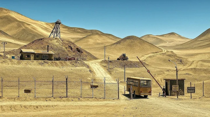 Based On True Story The 33 Movie Explained In Hindi