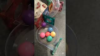 CONNETIX MAGNETIC TILES RAINBOW BALL RUN PACK 150 3/6/25