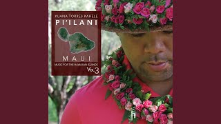 Video thumbnail of "Kuana Torres Kahele - Lei Ana O Maui"