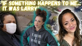 DAY 1 & 2 LARRY MILLETE PRELIMINARY HEARING