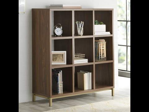 cube organizer better homes and gardens