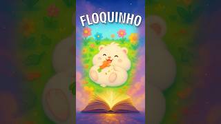 Floquinho Era Fofinho, Mas Em Seu Aniversário Tudo Mudou
