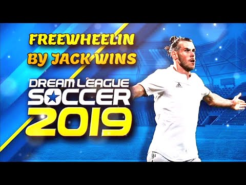 Dream League Soccer Freewheelin By Jack Wins