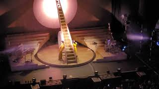 Lorde Big Star Live - Edinburgh Usher Hall 2022