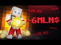 JAK STRACIŁEM 6000000$ W WOJNIE NA JAJKA W MINECRAFT NA ANARCHIA.GG