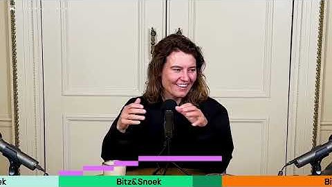 De ondernemersreis van Jacqueline van den Ende van Carbon Equity | B&S S01E02