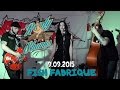 Capture de la vidéo Rusty Sharks - Live At Fish Fabrique, Spb, 19.09.2015