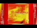 TOLTECNICA - MUSICA ELECTRONICA MEXICANA PARA EL NUEVO MILENIO // Artistas Varios