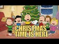 Christmas Time Is Here (A Charlie Brown Christmas) by Vince Guaraldi | JinJinTV Piano