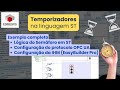 Codesys [024] - Utilizando Temporizadores na linguagem ST