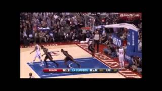 Lebron James- hate me now